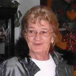 Meet your Posher, Theresa